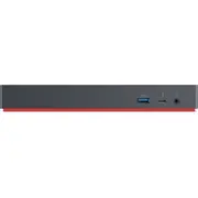 Lenovo Thinkpad Thunderbolt 3 Dock Gen 2 Station/Replicator 40An0135De Stacja/Replikator