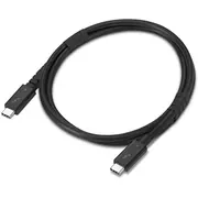 Lenovo Usb-C Uz C Kabelis To Cable