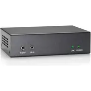 Levelone Hdmi O.cat.5Receiver Av signāla pārraides sistēma Hve-9211Pr System przekazu