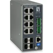 Levelone Igu-1271 slēdzis Switch