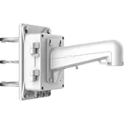 Levelone Stangenhalter m. Anschlussdose f. Fcs-4051 Cas-7335