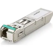 Levelone tīkla karte Sfp-7331 releja modulis Optiskā šķiedra 155 Mbit/S Karta sieciowa sieciowych