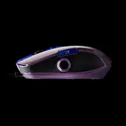 Lexip Madara Peles Dizains Tsume Naruto Shippuden Mouse Design By