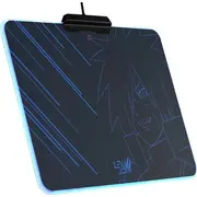 Lexip Madara Peles Plaittiņa Dizains Tsume Naruto Shippuden Mouse Pad Design By