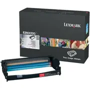Lexmark cilindrs E260X22G