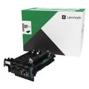 Lexmark oriģinālais melnais toneris 106647 Toner Black