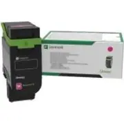 Lexmark toneris Lxk Cs632.Cx635 Mag Rtn 11.7K Crtg Toner