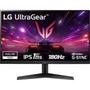 Lg Ultragear 24Gs60F-B monitors Monitor