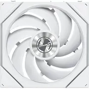 Lian Li Uni Fan Tl Wireless Lüfter. Argb. Pwm 120 mm. balts Weiß