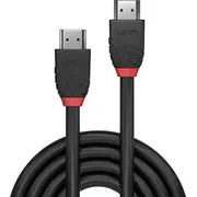 Lindy Hdmi kabelis 5M melns 36474 Kabel czarny