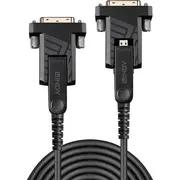Lindy Hdmi Micro mikro kabelis 40 m melns 38323 Kabel 40M czarny