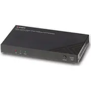 Lindy I/O Videoraidītājs Hdmi 38341 Video Transmitter Hdmi/100M