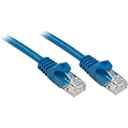 Lindy Patchcord Cat6 U/Utp. 5 m 48175 5M