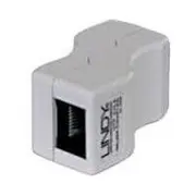 Lindy Rj45/Rj45 Cat.6 34009