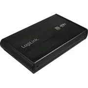 Logilink paplāte  Hdd Sata Iii Ua0107 Usb 3.5