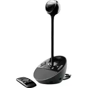 Logitech Bcc950 Conferencecam tīmekļa kamera 960-000867 Kamera internetowa