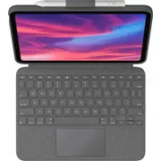 Logitech Combo Touch iPad 10. gen For Ipad 10Th Gen
