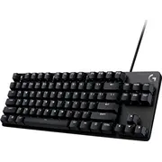 Logitech G413 Tkl Se Gx Lineārā tastatūra 920-010445 Klawiatura Linear