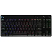 Logitech G Pro Gx Blue tastatūra 920-009426 Klawiatura