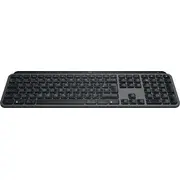 Logitech Mx Keys S tastatūra 920-011568 Klawiatura