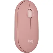 Logitech Pebble 910-007014 Mysz Mouse M350S