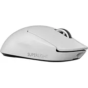 Logitech G Pro X pele 910-006638 Mysz Logitech Pro Superlight
