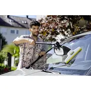 Logu tīrītājs Karcher Wv 3 Comfort Care Eu 1.633-690.0 Myjka do okien