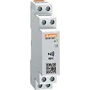 Lovato elektriskais laika relejs 1P daudzfunkcionāls 0.1S-999H 8A 12-240V Ac/Dc programmējams Nfc Tmm1Nfc Electric czasowy wielofunkcyjny programowalny