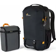 Lowepro mugursoma Trekker Lite Bp 250 Aw. melna Plecak backpack juodas