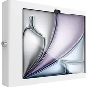 Macclocks Compulocks Apex Secured Enclosure sienas stiprinājums iPad Air M2 11 2024 balts Uchwyt Maclocks Wall Mount for White