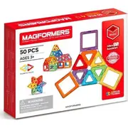 Magformers Basic 50 El.