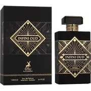 Maison Alhambra Infini Oud Edp aerosols 100Ml Spray