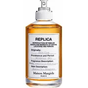 Maison Margiela Replica Jazz Club Edt aerosols 100Ml Spray