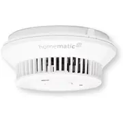 Mājas Ip sākuma komplekts Rauchwarnmelder Homematic Starter Set