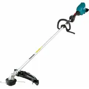 Makita bezvadu trimmeris 2X18V Dur369Lz Podkaszarka akumulatorowa