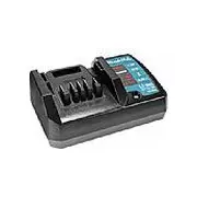 Makita Dc18Wa akumulatora lādētājs 195423-6 Do