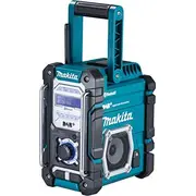 Makita Dmr112 būvlaukuma radio Radio budowlane