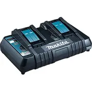 Makita Dual lādētājs Dc18Rd 7.2-18V 196933-6