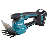 Makita Dum111Syx akumulatora šķēres 11 cm Akumulatorowe