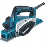Makita Elektriskā Koka Plānne Kp 0800 Strug Do Drewna Elektryczny