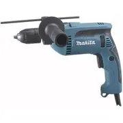 Makita Hp1641K 680W triecienurbjmašīna Wiertarka udarowa