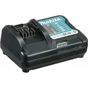 Makita lādētājs 12V Dc10Wd Li-Ion 197343-0 12V/2Ah