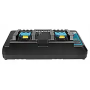 Makita lādētājs Dc18Rd 14.4V-18V Charger