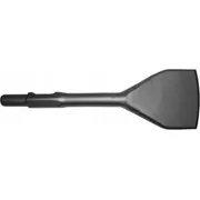 Makita mm plakanā 115 x 400 Hex-30Mm 400Mm