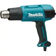 Makita siltuma lielgabals Hg6031Vk Opalarka