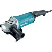 Makita slīpmašīna Makita. Leņķa dzirnaviņas Ga9081 2700W Szlifierka Makita.szlifierka