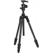 Manfrotto statīvs statīva komplekts Mkbfrtc4Fb-Bh Befree Advanced As Twist Carbon Statyw tripod kit