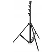 Manfrotto statīvs Super Alu 455Cm Statyw