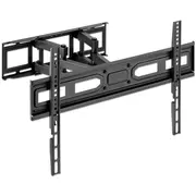 Manhetena Manhattan Tv-Wandhalterung 37-80 70Kg Full Motion