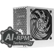 Mars Gaming barošanas avots Atx 650W Mpiii650W Power Supply